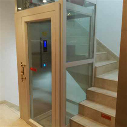 家用電梯升降平臺(tái)