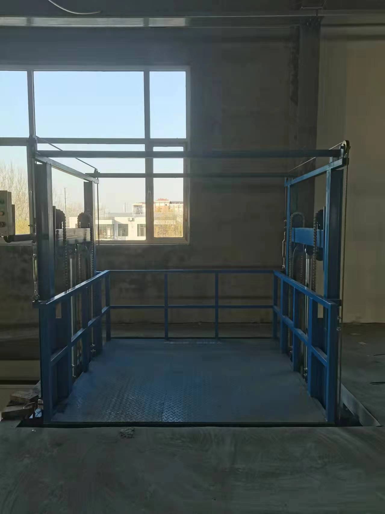 不同類型的升降平臺(tái)都有哪些作用呢?