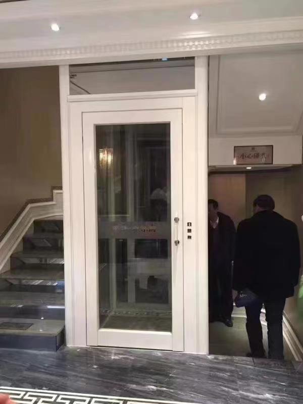 冬季如何使用移動(dòng)式升降機(jī)？