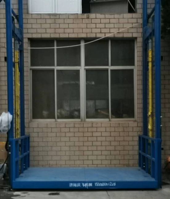 家用升降機的選擇要注意什么？