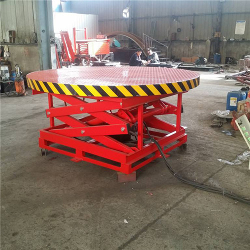 液壓升降貨梯調(diào)速度需要注意什么？