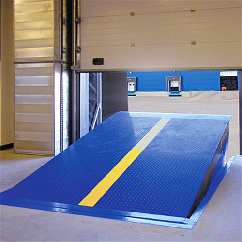 導(dǎo)軌式升降貨梯的選購(gòu)要注意什么？