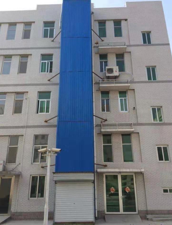 升降機(jī)的生產(chǎn)要注意什么？